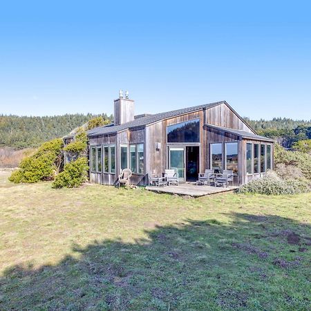 Samson Getaway Villa Sea Ranch Exterior photo