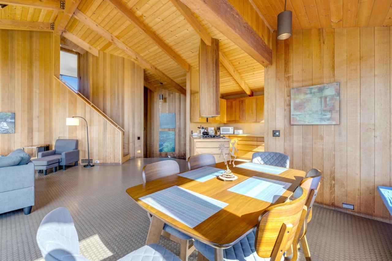 Samson Getaway Villa Sea Ranch Exterior photo