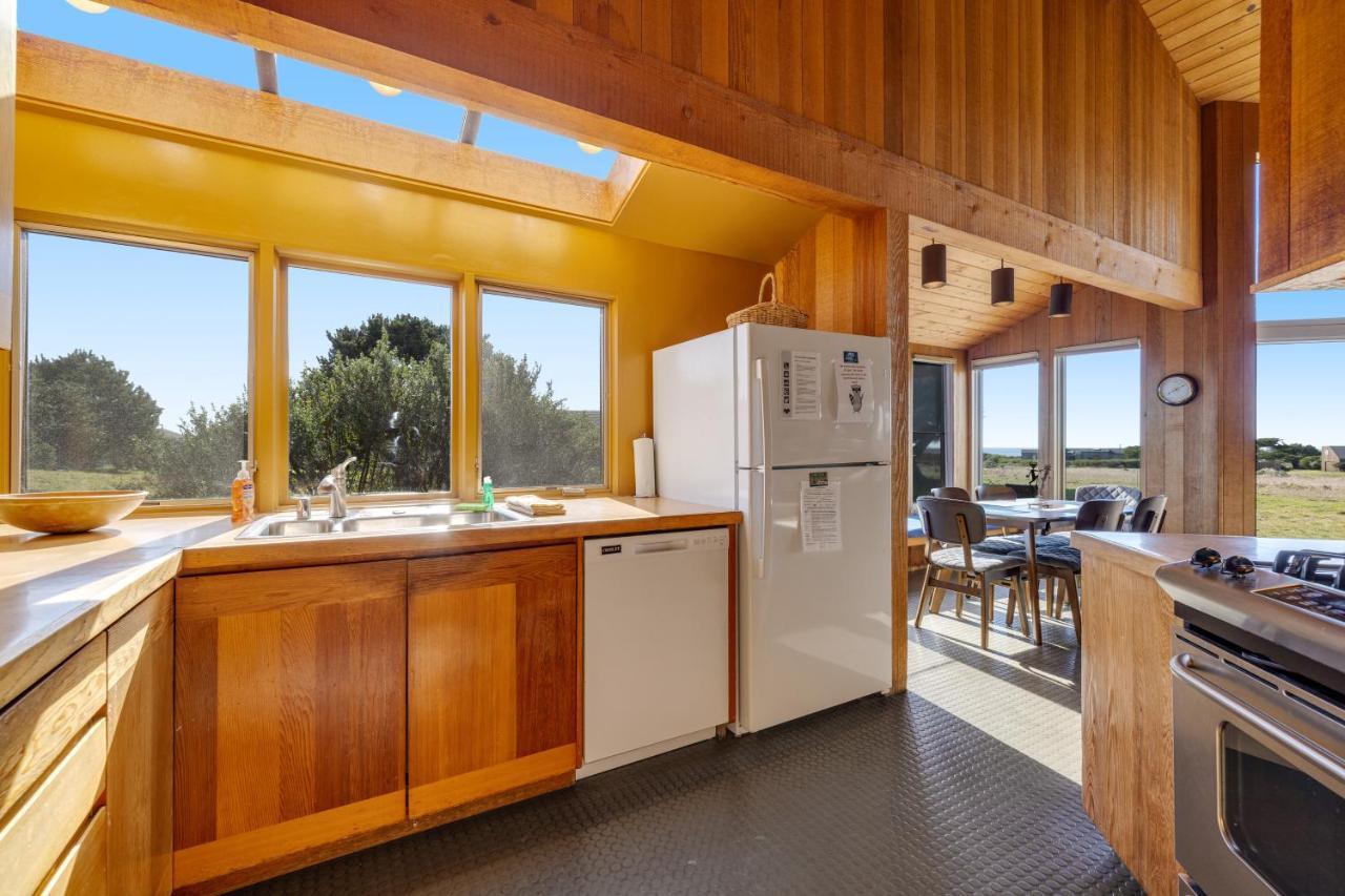 Samson Getaway Villa Sea Ranch Exterior photo