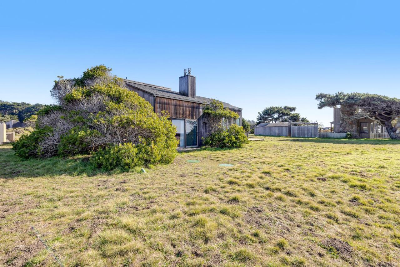 Samson Getaway Villa Sea Ranch Exterior photo