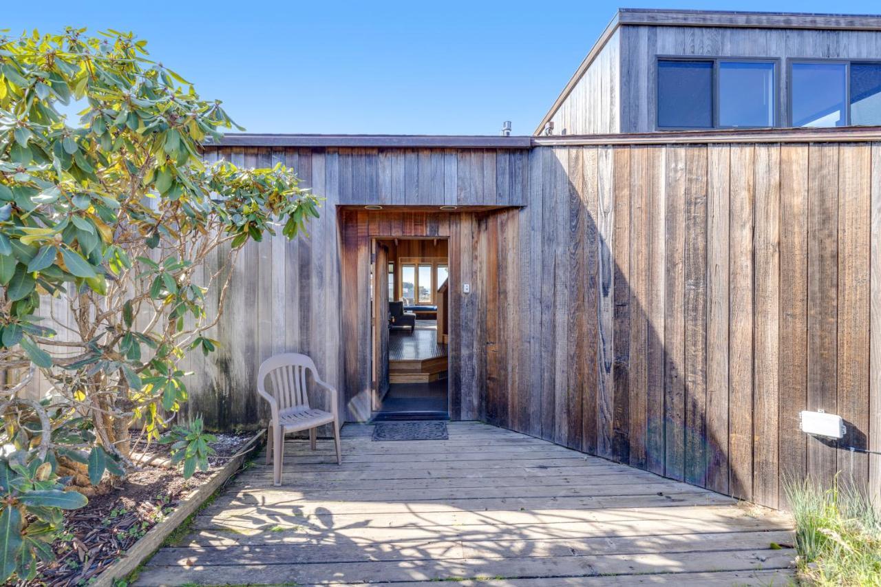 Samson Getaway Villa Sea Ranch Exterior photo