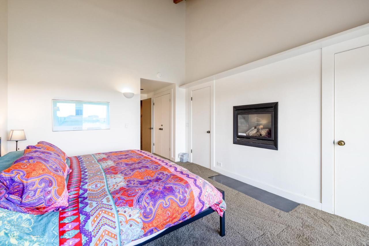 Samson Getaway Villa Sea Ranch Exterior photo