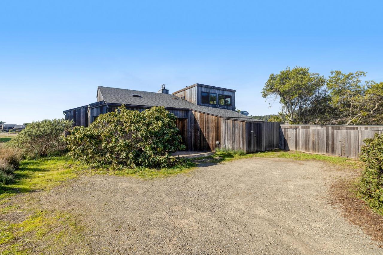 Samson Getaway Villa Sea Ranch Exterior photo