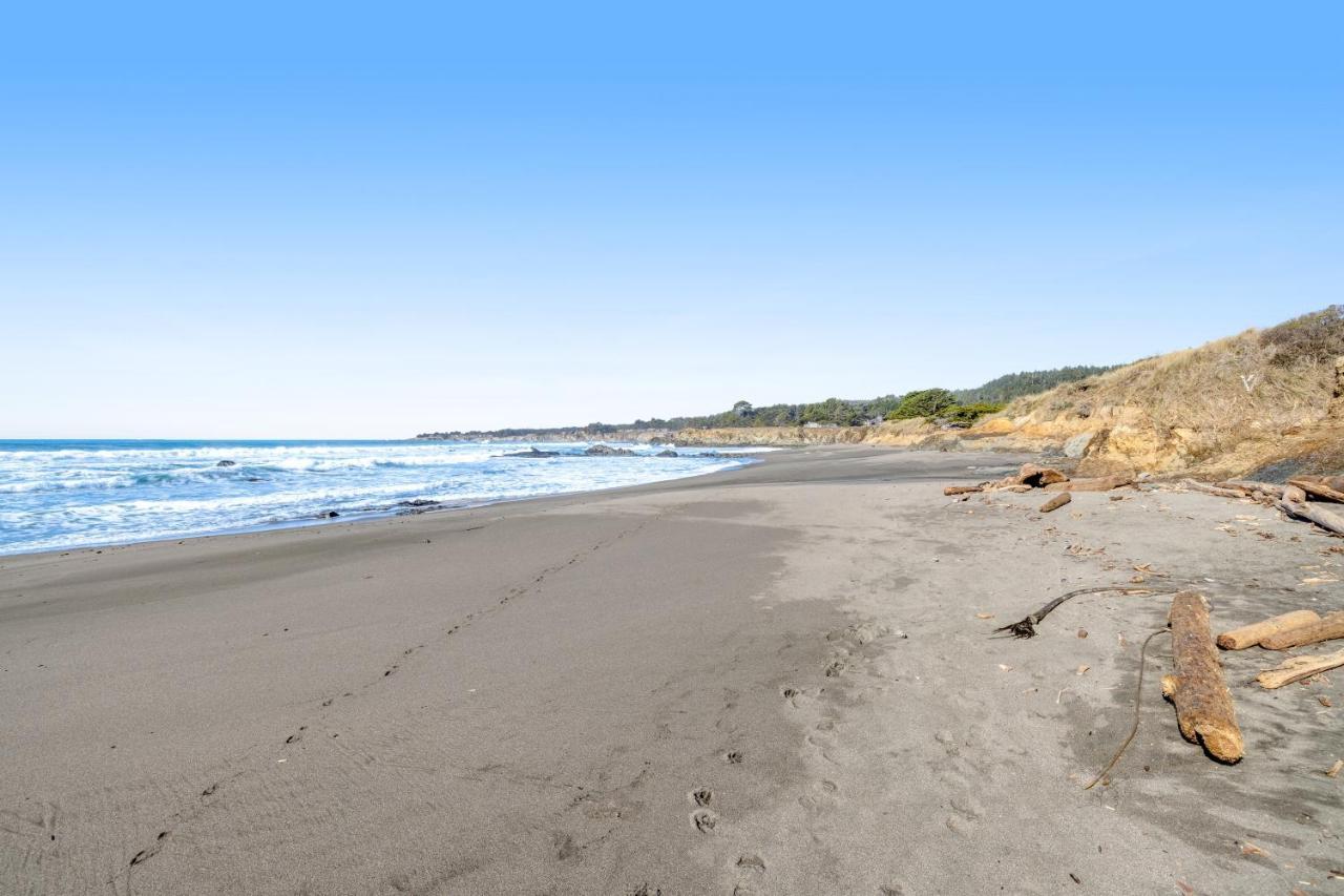 Samson Getaway Villa Sea Ranch Exterior photo
