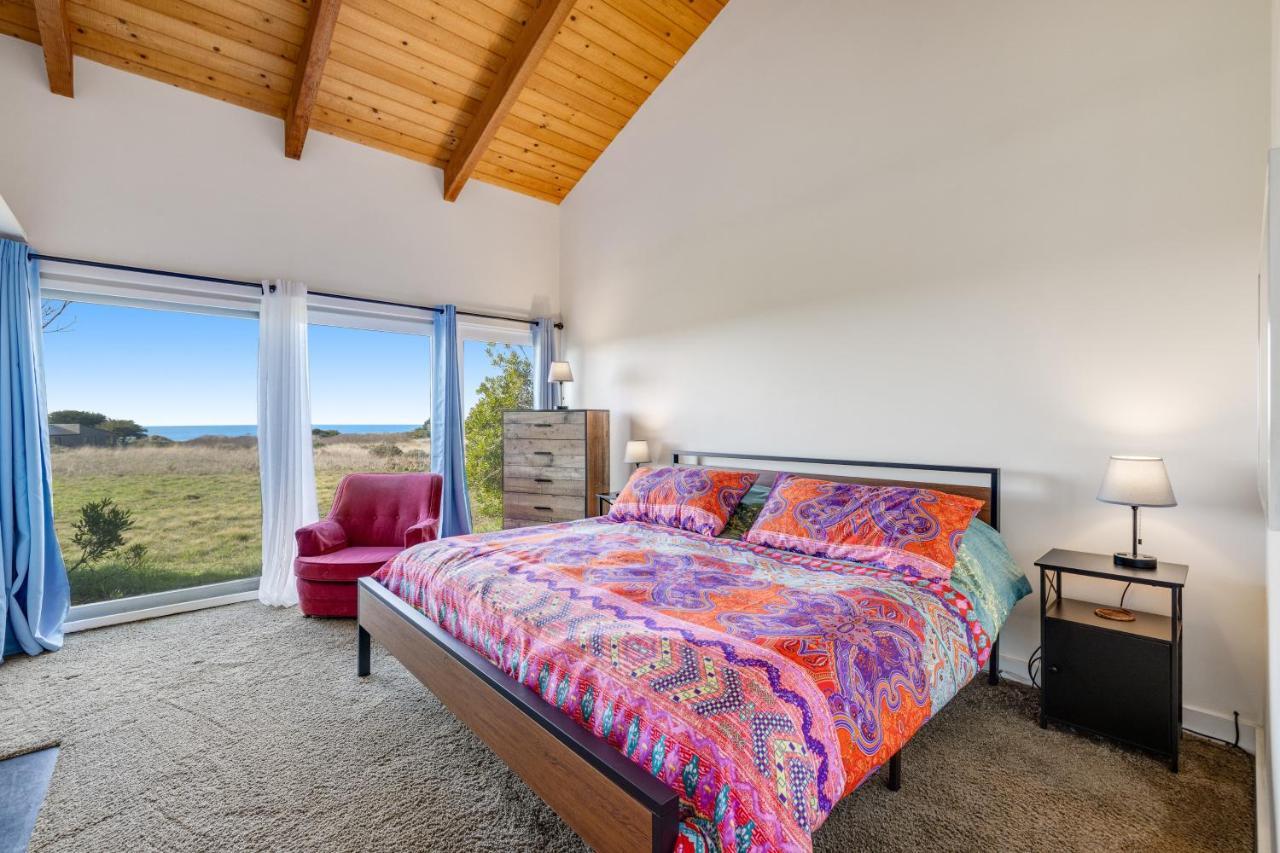 Samson Getaway Villa Sea Ranch Exterior photo