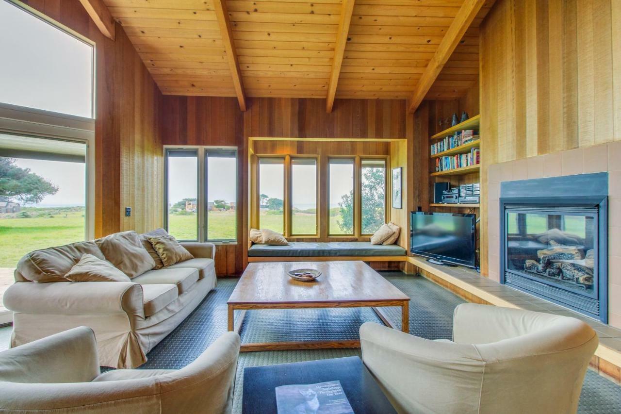 Samson Getaway Villa Sea Ranch Exterior photo